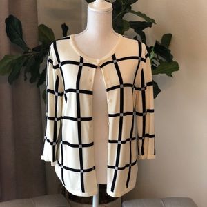 Coldwater Creek Cardigan